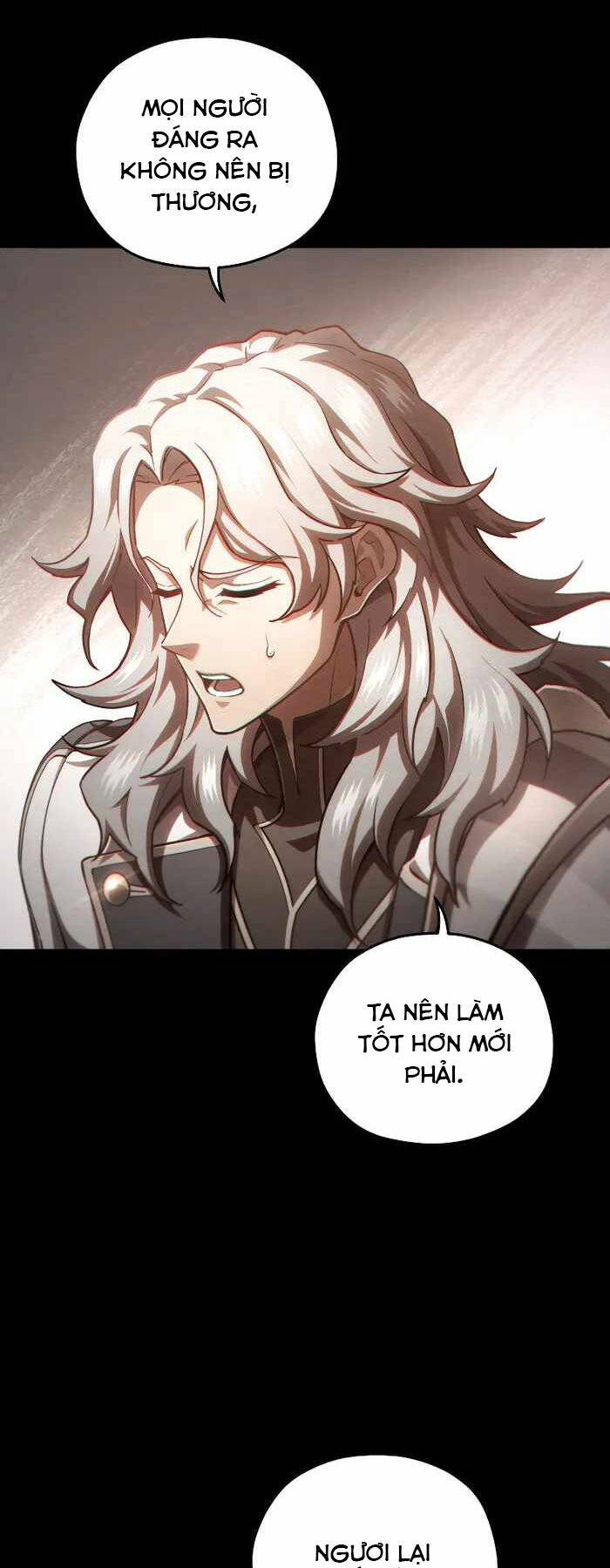 Luân Hồi Khốn Khiếp Chap 58 - Next Chap 59