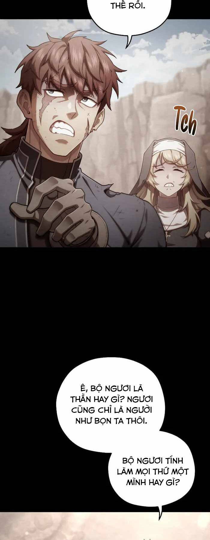 Luân Hồi Khốn Khiếp Chap 58 - Next Chap 59