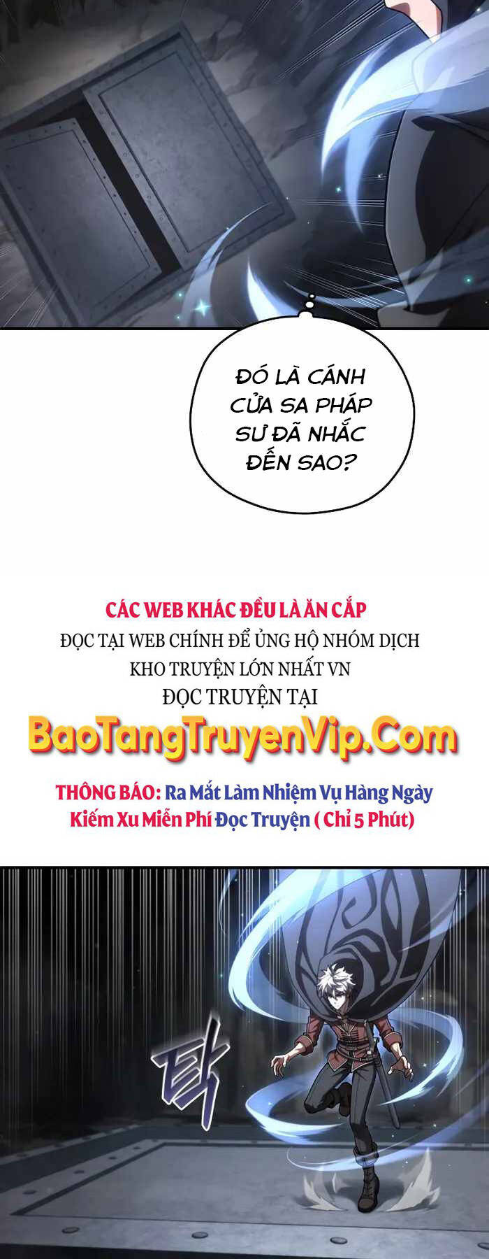 Luân Hồi Khốn Khiếp Chap 58 - Next Chap 59
