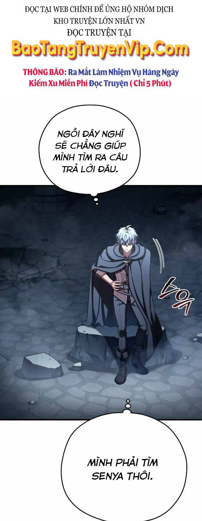 Luân Hồi Khốn Khiếp Chap 58 - Next Chap 59