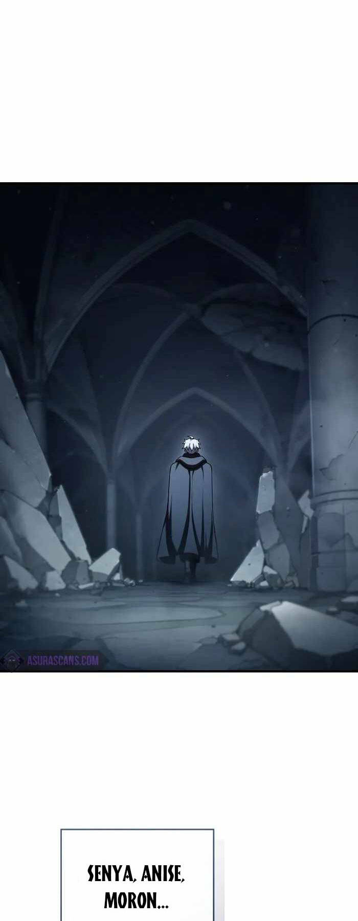 Luân Hồi Khốn Khiếp Chap 58 - Next Chap 59