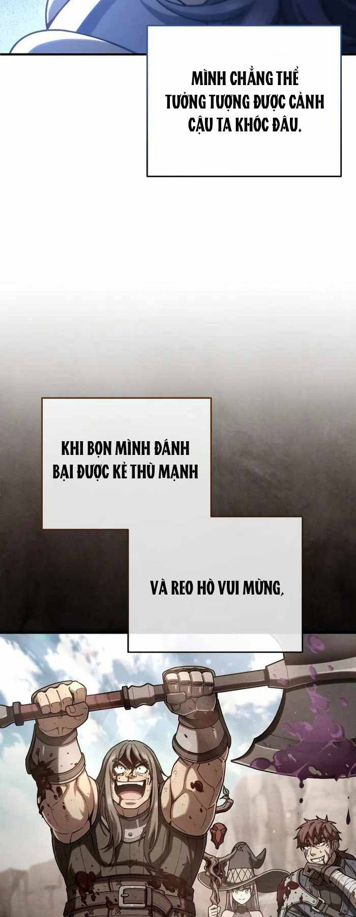 Luân Hồi Khốn Khiếp Chap 58 - Next Chap 59