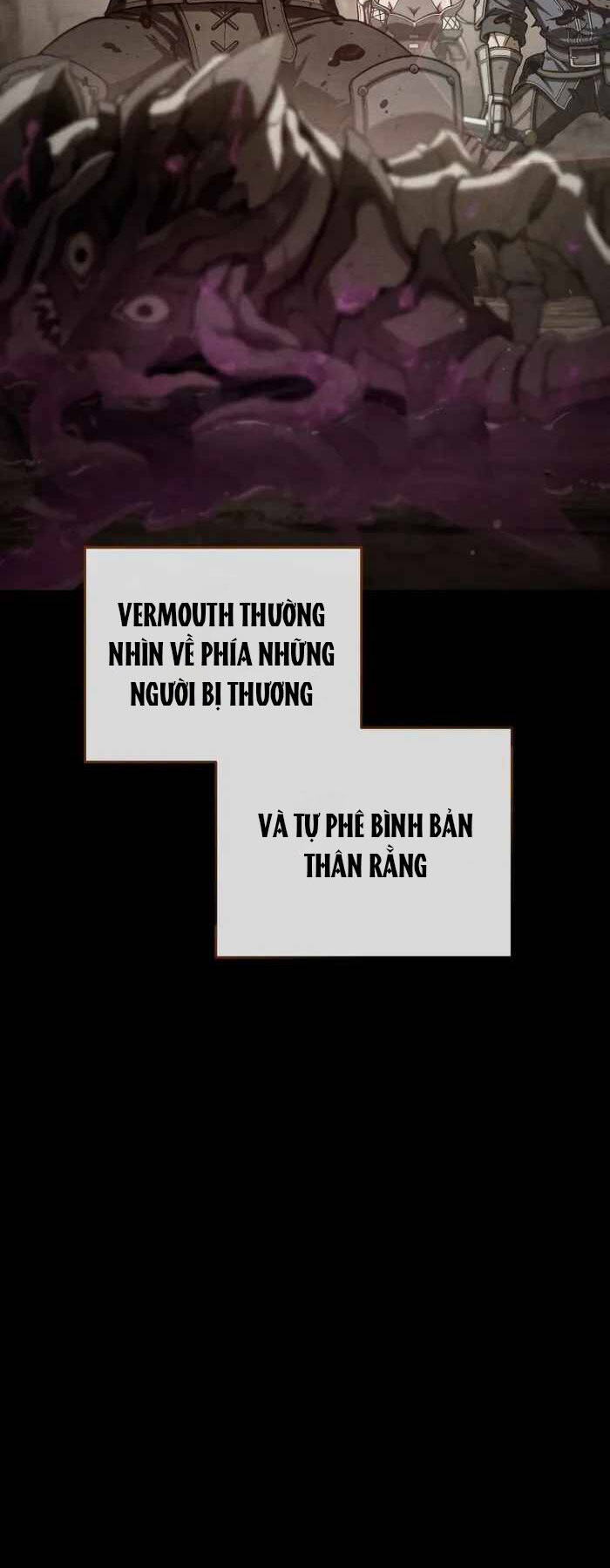 Luân Hồi Khốn Khiếp Chap 58 - Next Chap 59