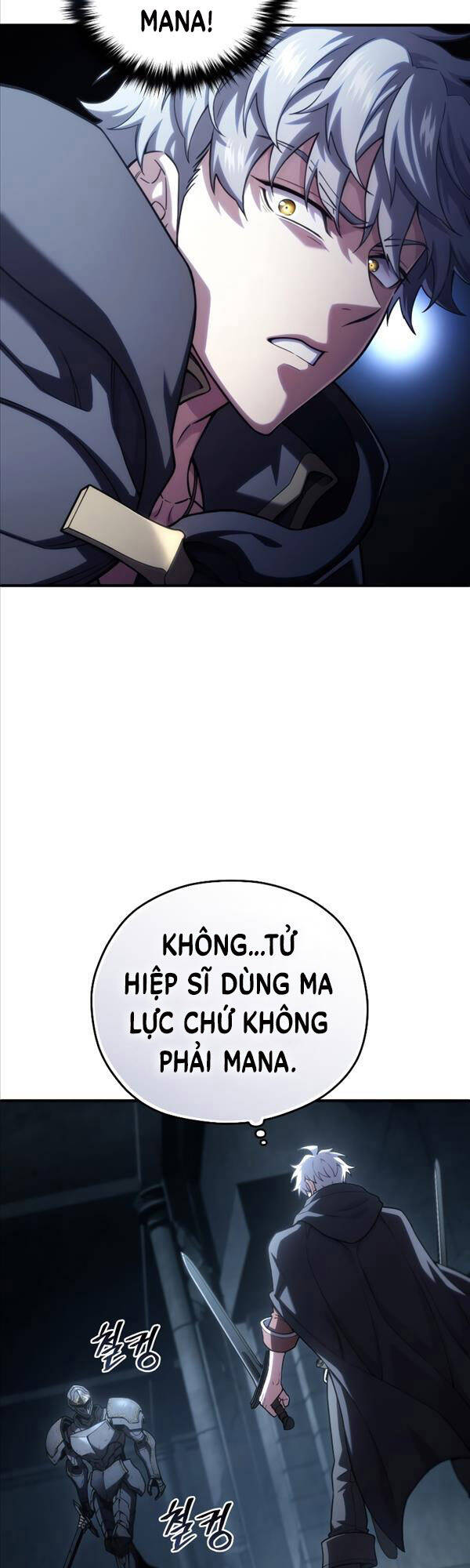 Luân Hồi Khốn Khiếp Chap 59 - Next Chap 60