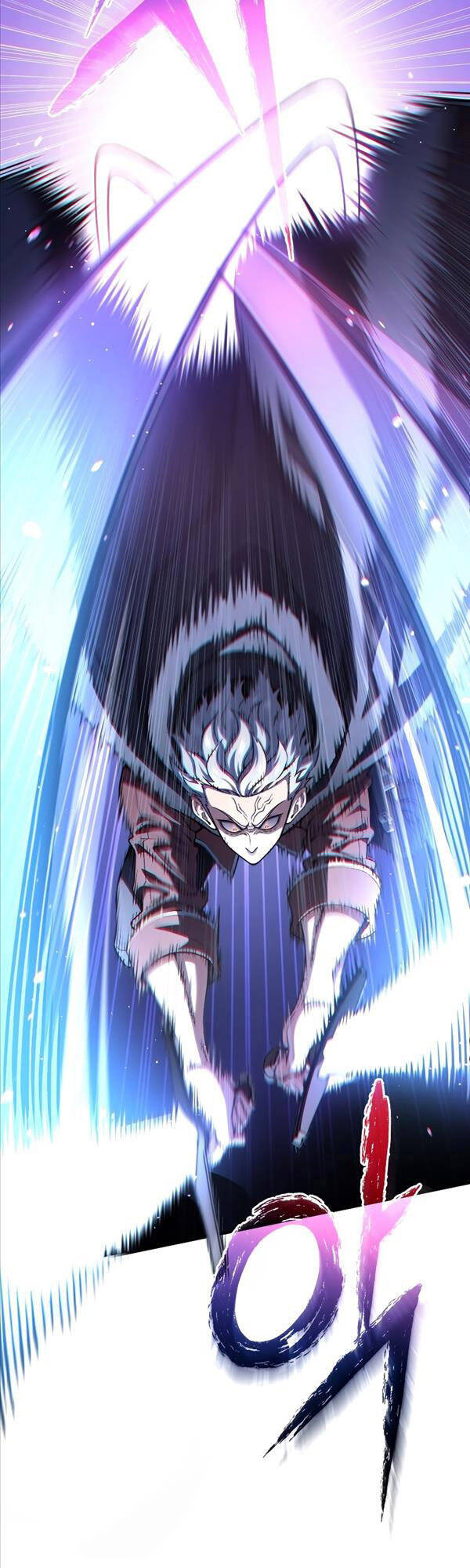 Luân Hồi Khốn Khiếp Chap 59 - Next Chap 60