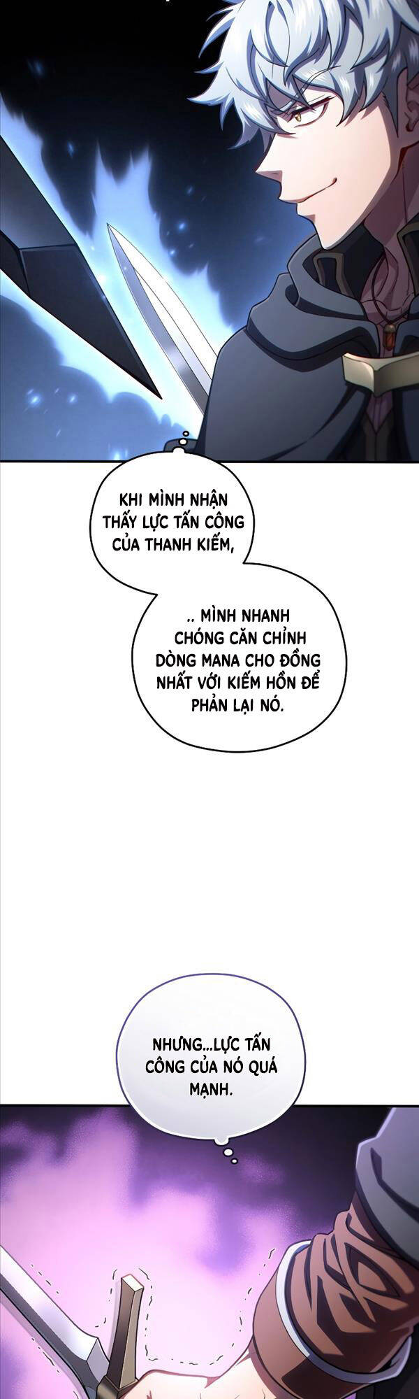 Luân Hồi Khốn Khiếp Chap 59 - Next Chap 60
