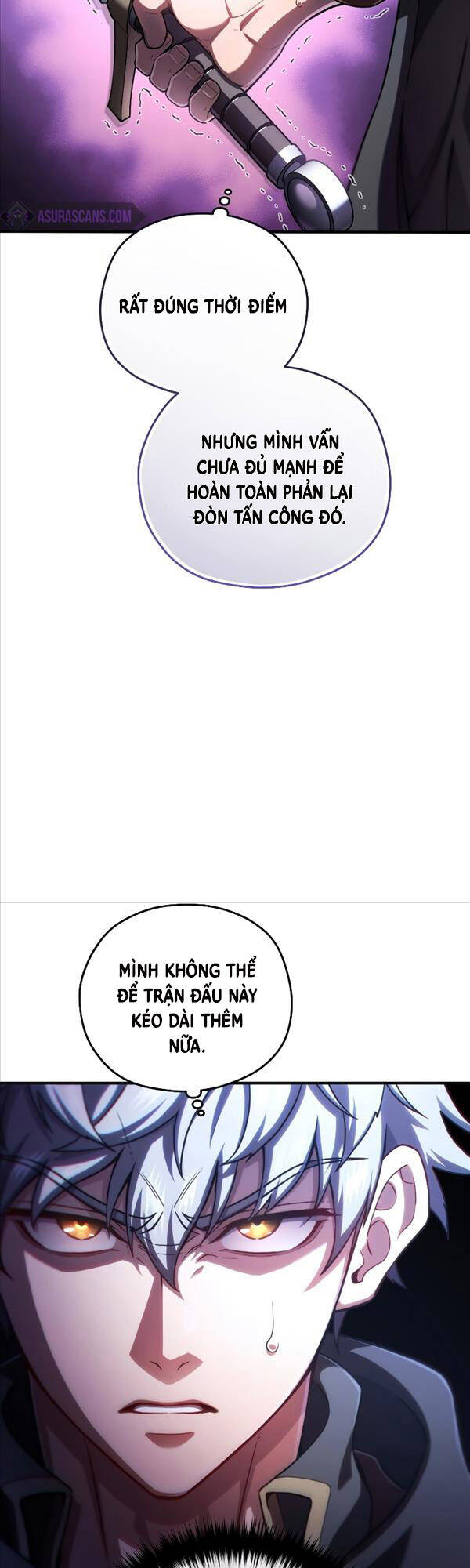 Luân Hồi Khốn Khiếp Chap 59 - Next Chap 60