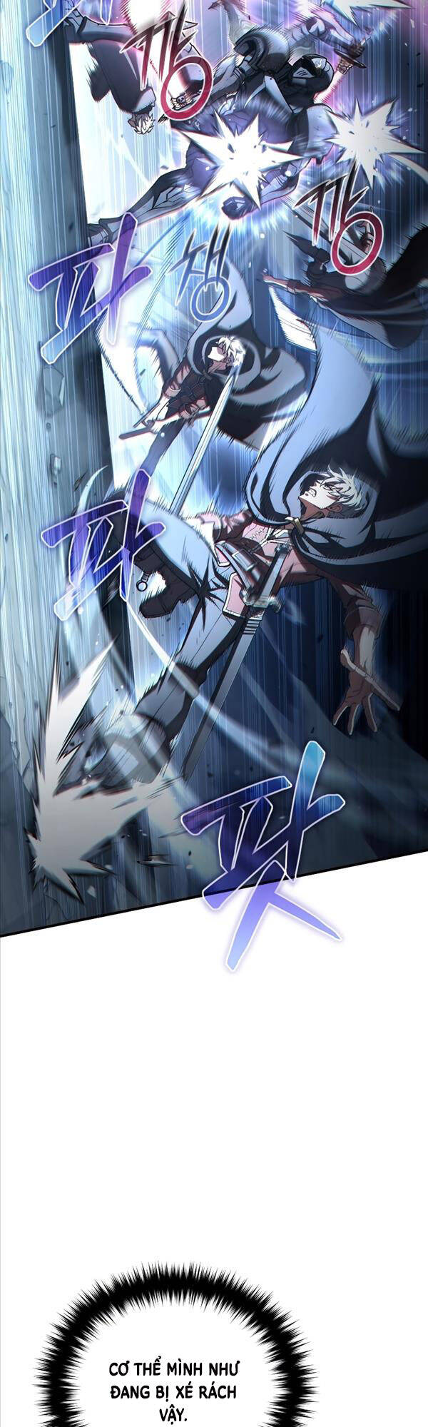 Luân Hồi Khốn Khiếp Chap 59 - Next Chap 60