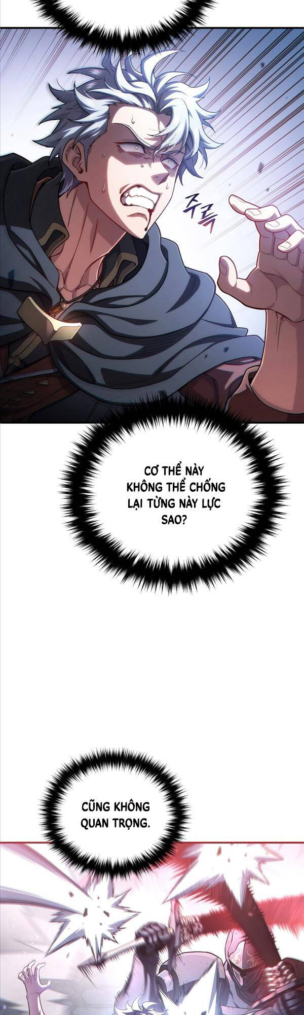 Luân Hồi Khốn Khiếp Chap 59 - Next Chap 60