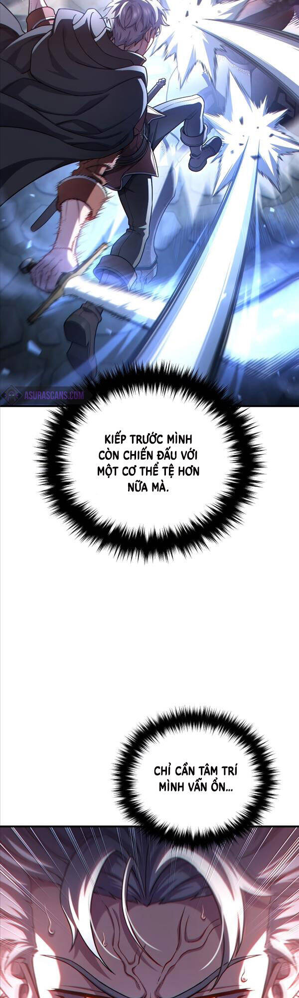 Luân Hồi Khốn Khiếp Chap 59 - Next Chap 60