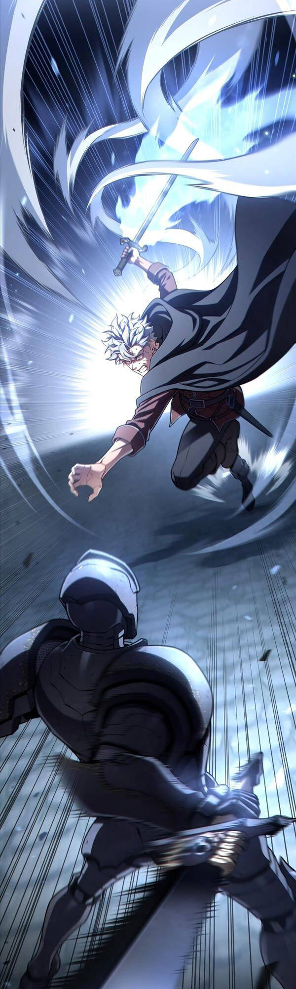 Luân Hồi Khốn Khiếp Chap 59 - Next Chap 60