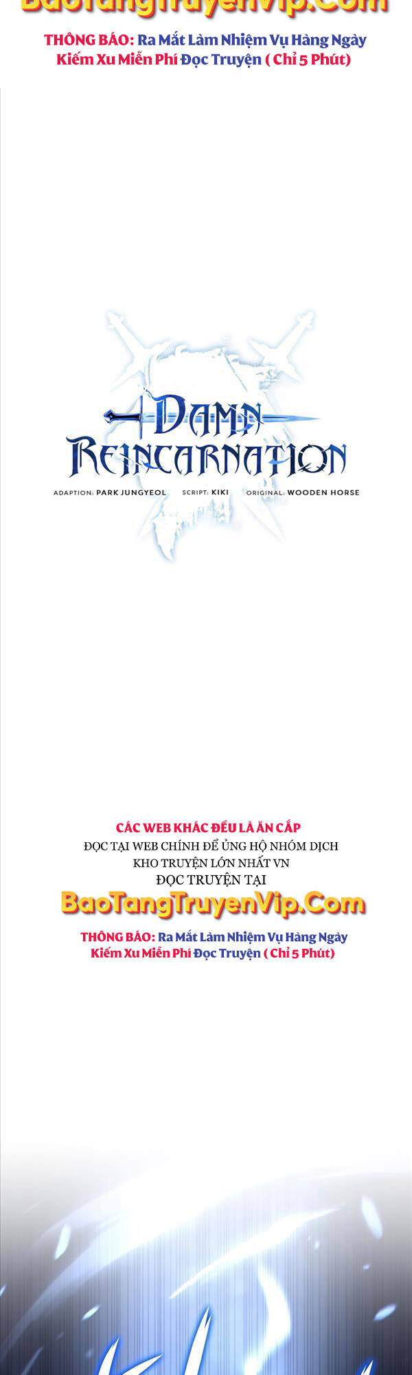 Luân Hồi Khốn Khiếp Chap 59 - Next Chap 60