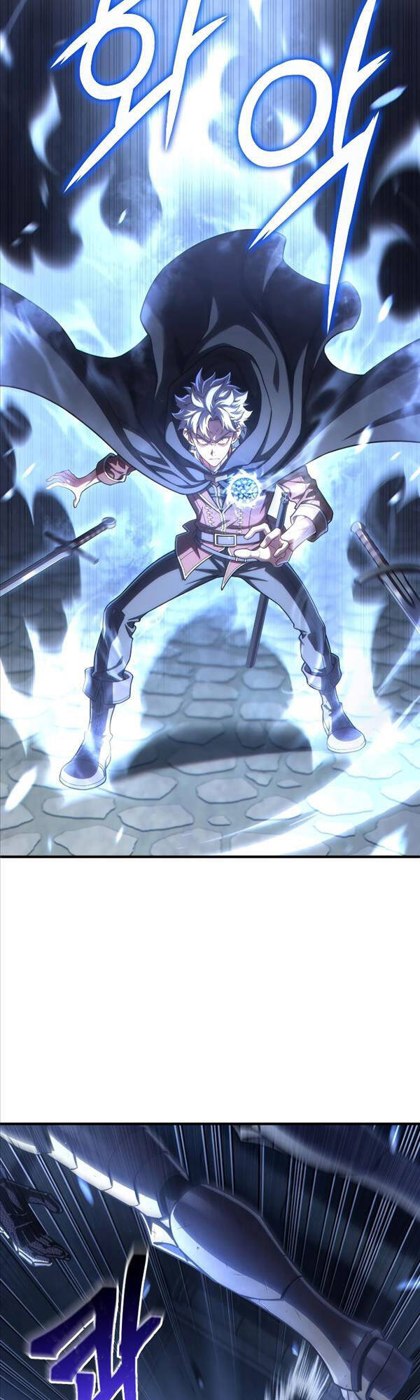 Luân Hồi Khốn Khiếp Chap 59 - Next Chap 60