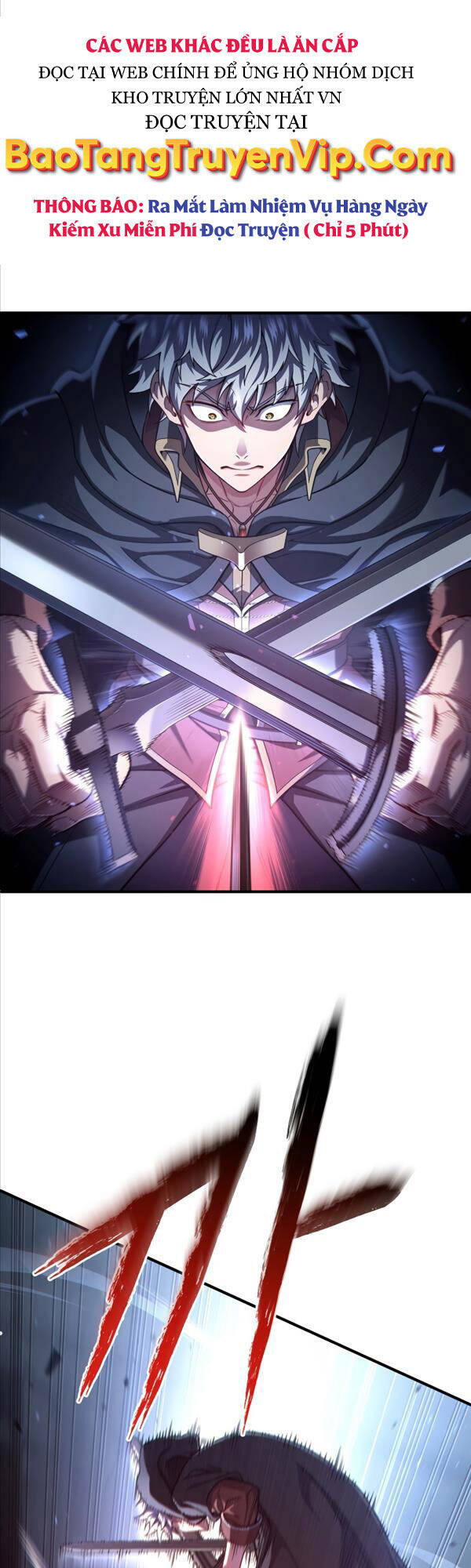 Luân Hồi Khốn Khiếp Chap 59 - Next Chap 60