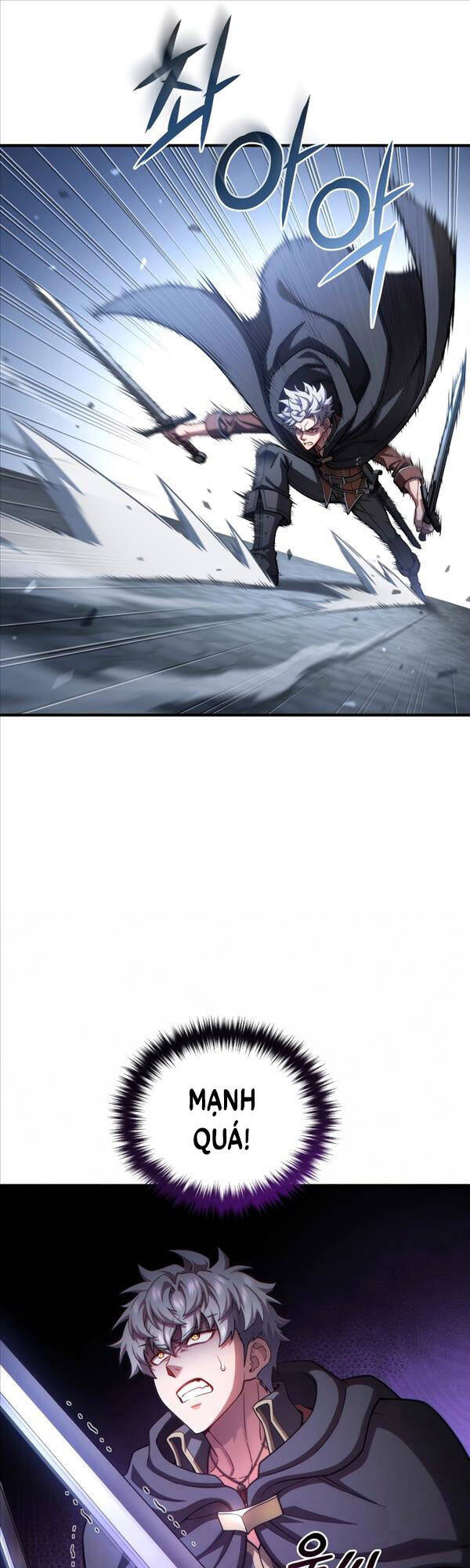 Luân Hồi Khốn Khiếp Chap 59 - Next Chap 60