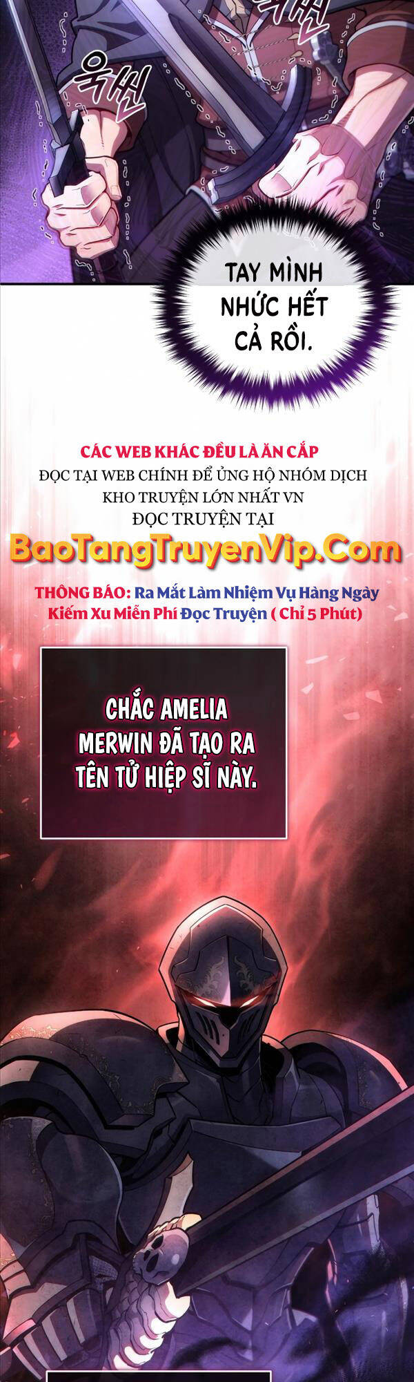 Luân Hồi Khốn Khiếp Chap 59 - Next Chap 60