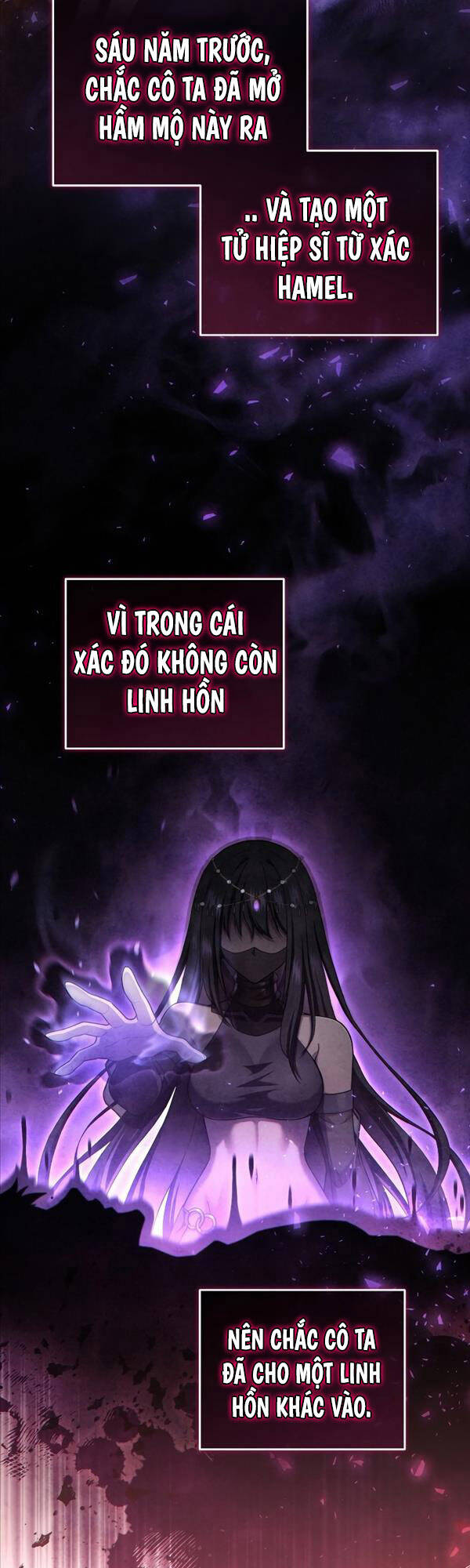 Luân Hồi Khốn Khiếp Chap 59 - Next Chap 60