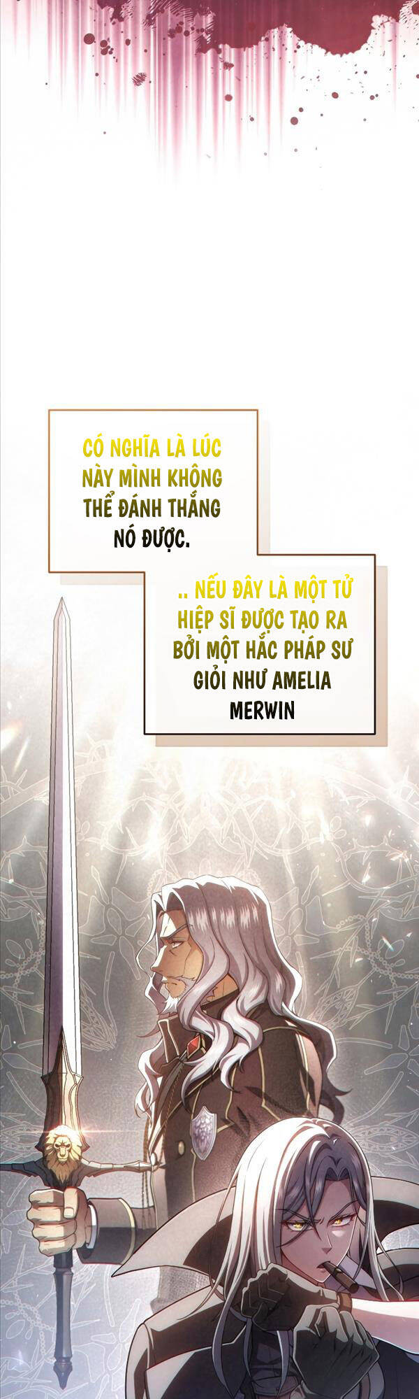 Luân Hồi Khốn Khiếp Chap 59 - Next Chap 60