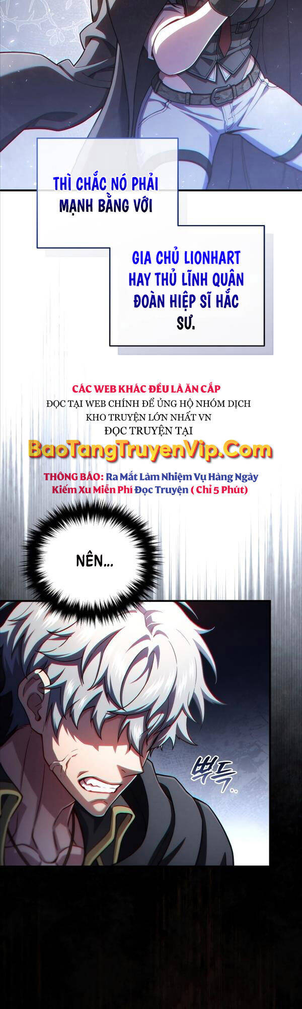 Luân Hồi Khốn Khiếp Chap 59 - Next Chap 60