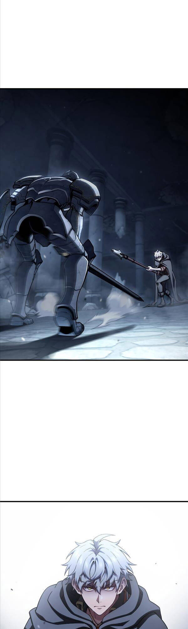 Luân Hồi Khốn Khiếp Chap 59 - Next Chap 60