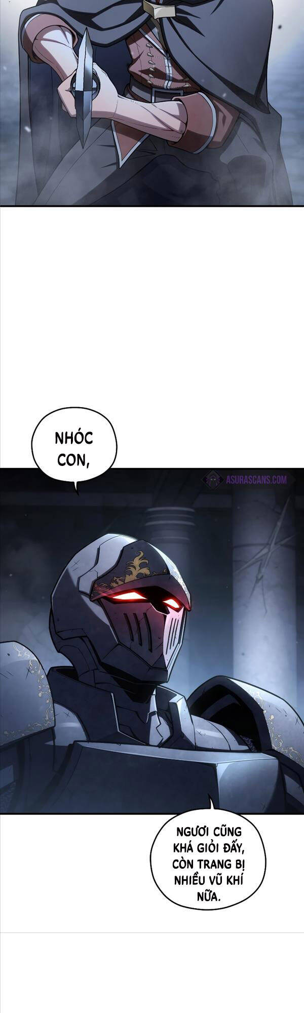 Luân Hồi Khốn Khiếp Chap 59 - Next Chap 60