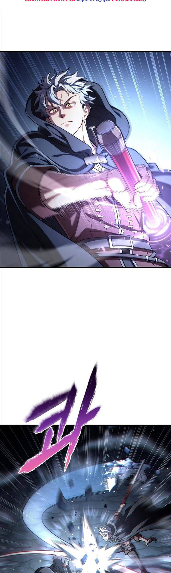 Luân Hồi Khốn Khiếp Chap 59 - Next Chap 60