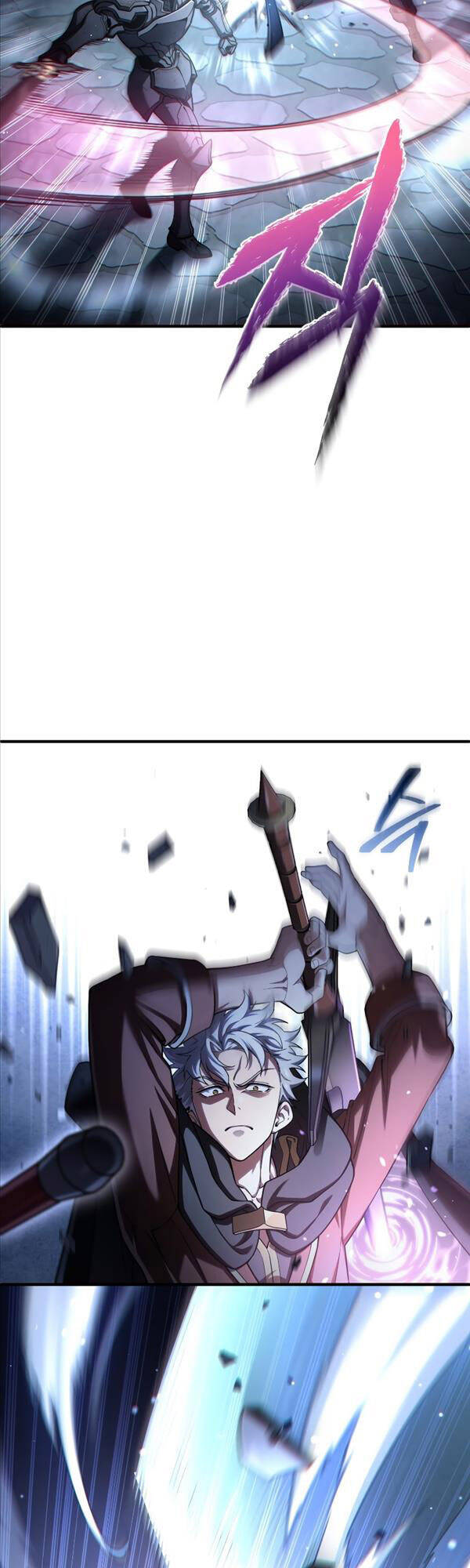 Luân Hồi Khốn Khiếp Chap 59 - Next Chap 60