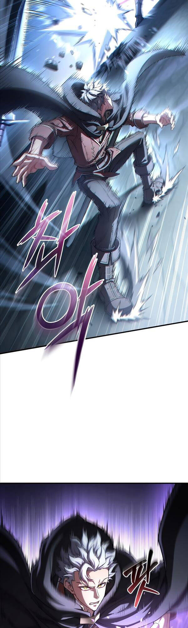 Luân Hồi Khốn Khiếp Chap 59 - Next Chap 60