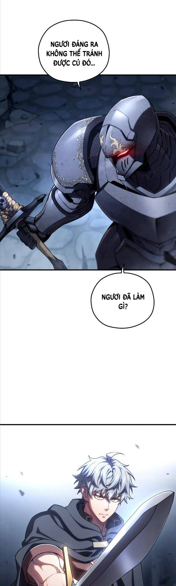 Luân Hồi Khốn Khiếp Chap 59 - Next Chap 60