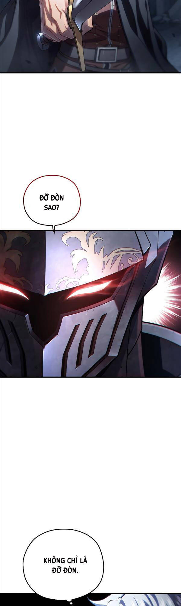 Luân Hồi Khốn Khiếp Chap 59 - Next Chap 60