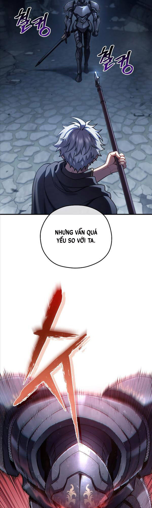 Luân Hồi Khốn Khiếp Chap 59 - Next Chap 60