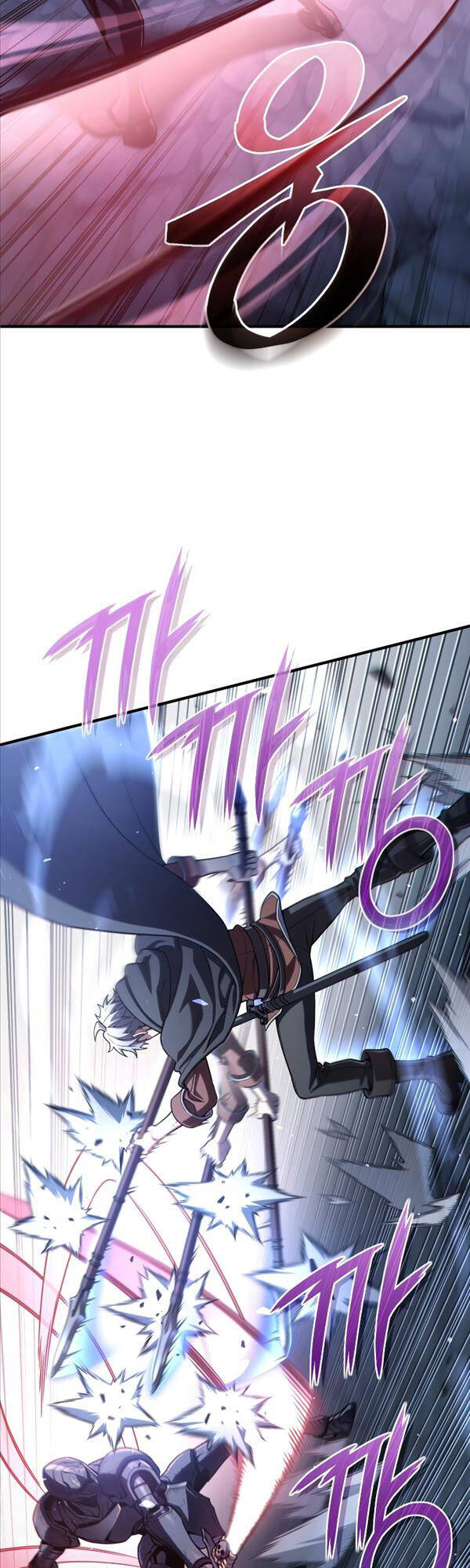Luân Hồi Khốn Khiếp Chap 59 - Next Chap 60