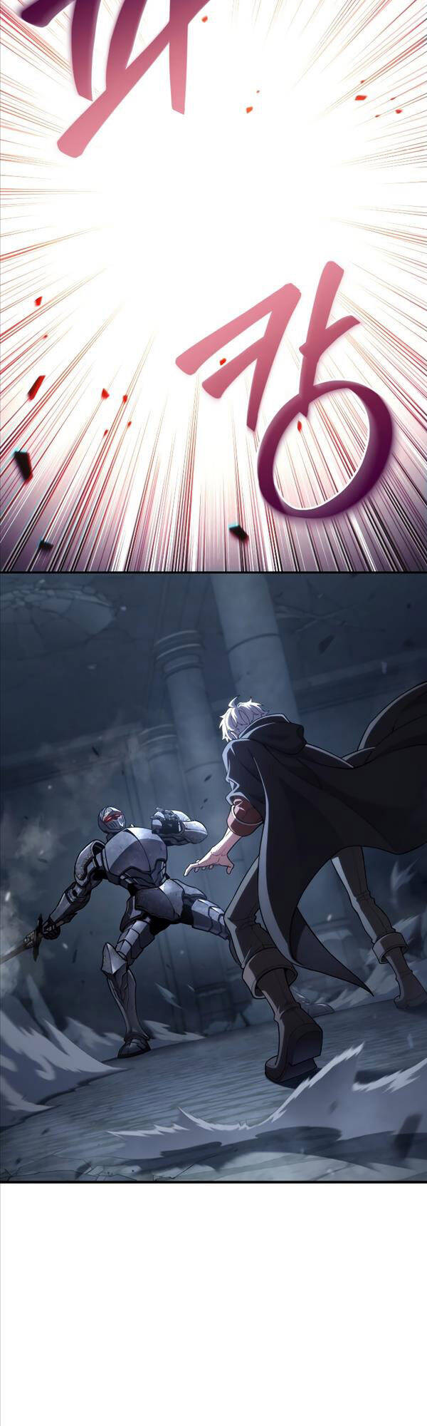 Luân Hồi Khốn Khiếp Chap 59 - Next Chap 60