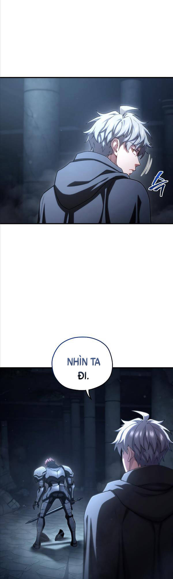 Luân Hồi Khốn Khiếp Chap 60 - Next Chap 61