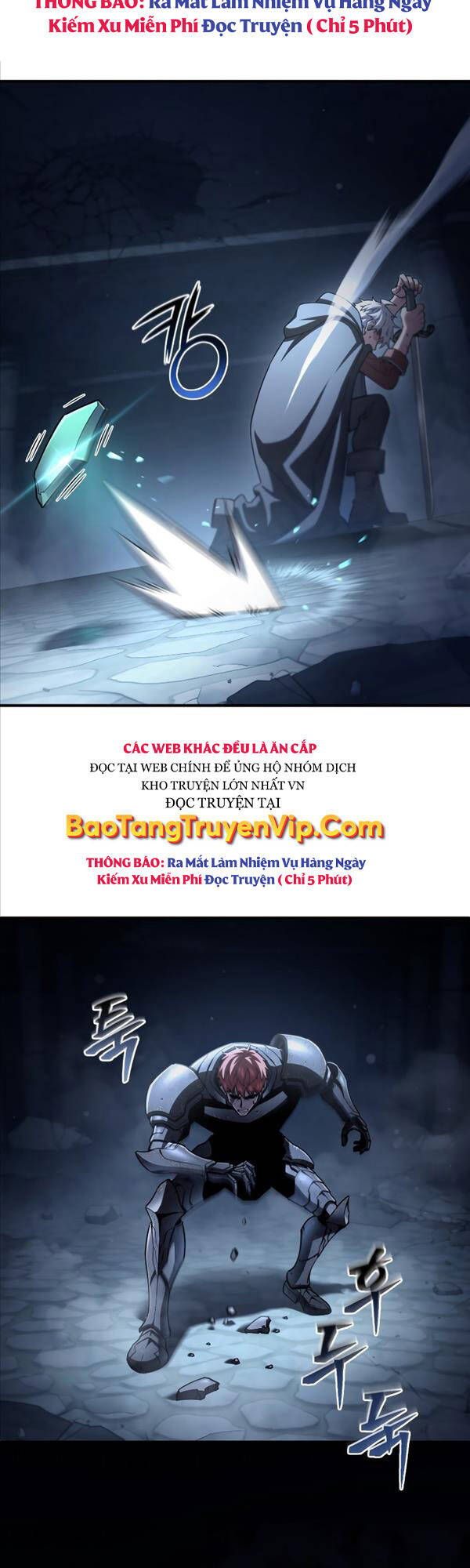 Luân Hồi Khốn Khiếp Chap 60 - Next Chap 61