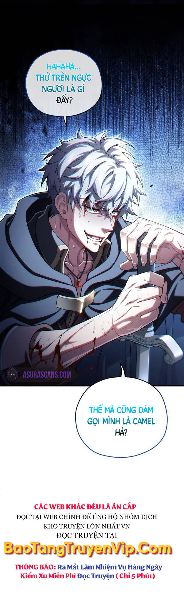 Luân Hồi Khốn Khiếp Chap 60 - Next Chap 61