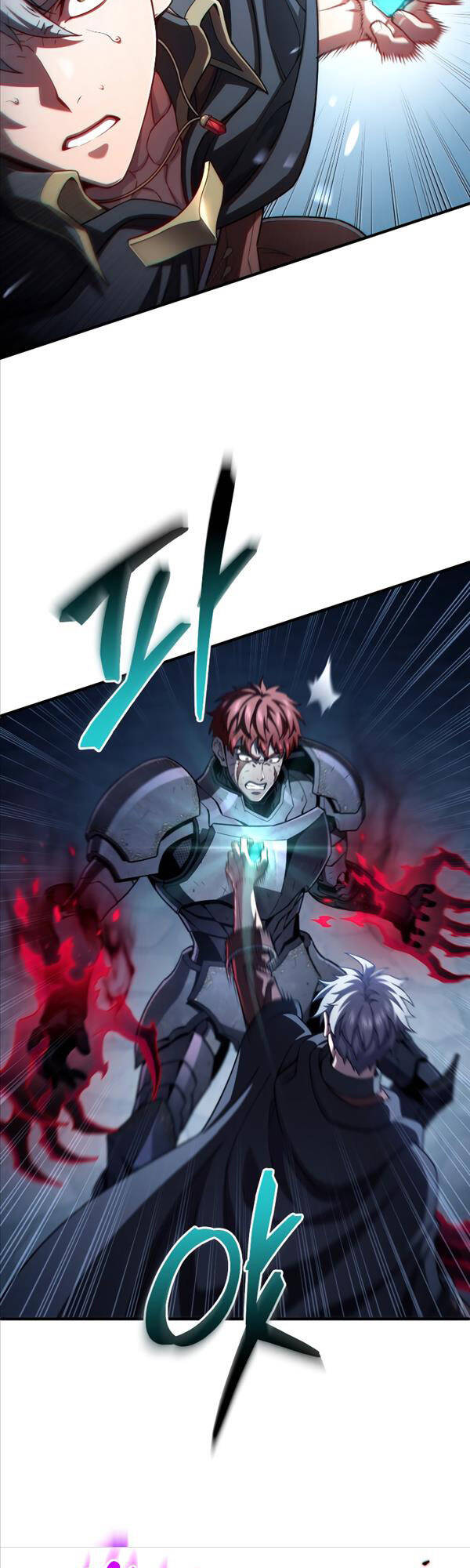 Luân Hồi Khốn Khiếp Chap 60 - Next Chap 61