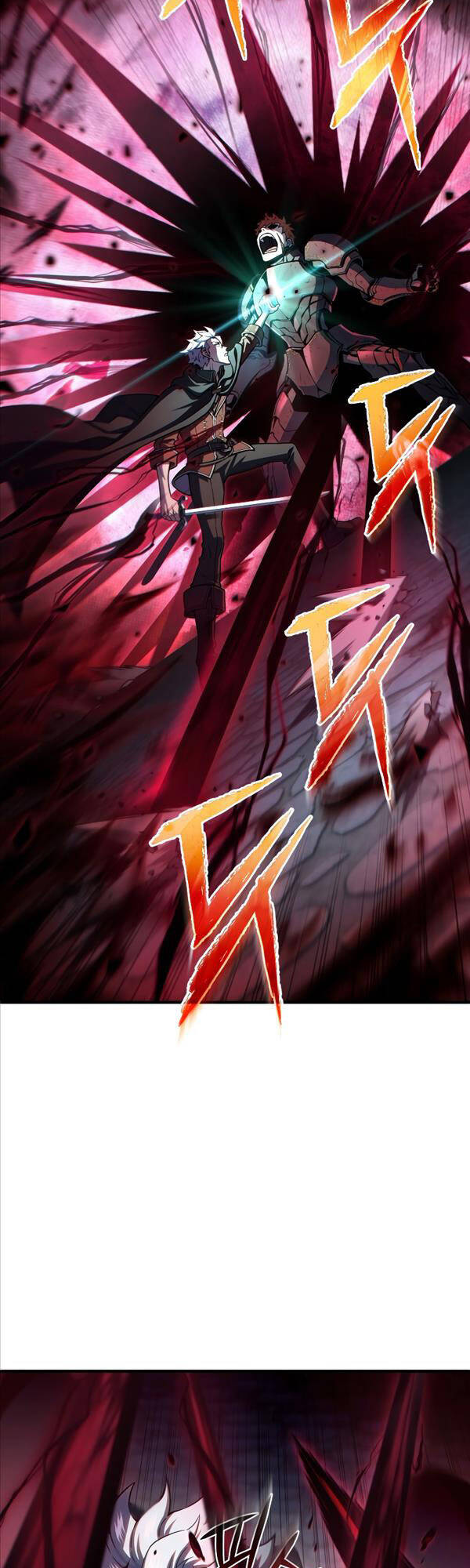 Luân Hồi Khốn Khiếp Chap 60 - Next Chap 61