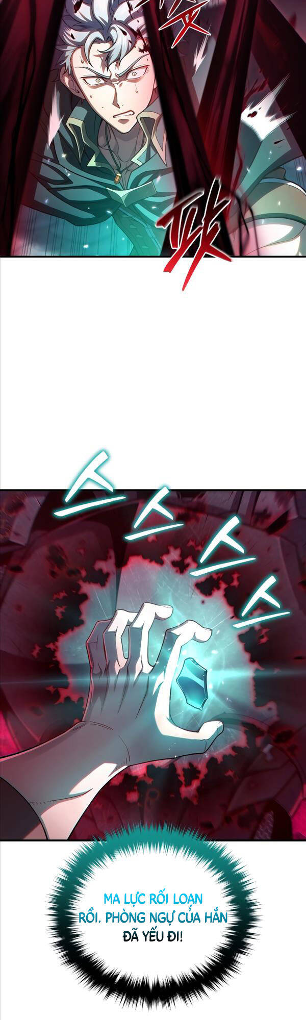 Luân Hồi Khốn Khiếp Chap 60 - Next Chap 61