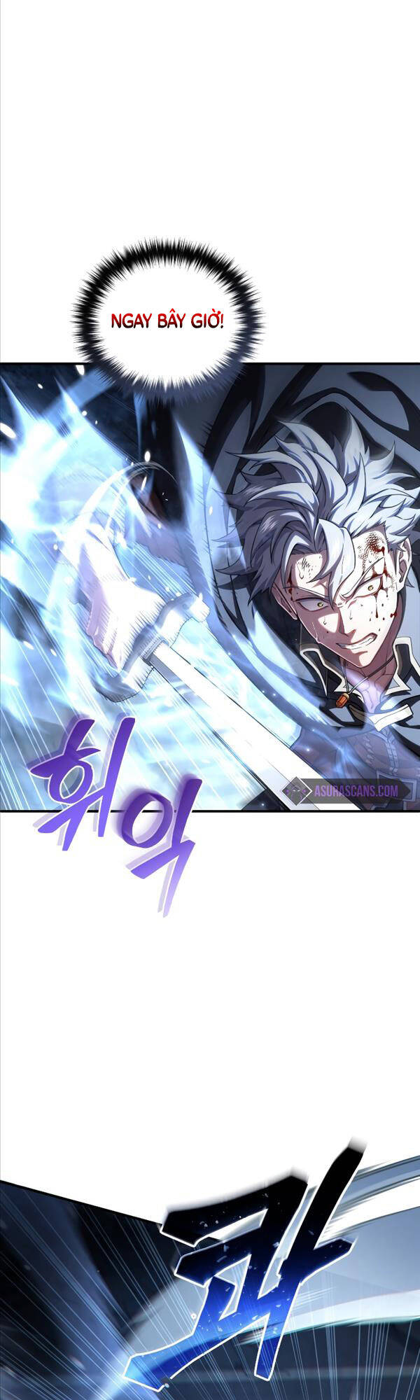 Luân Hồi Khốn Khiếp Chap 60 - Next Chap 61