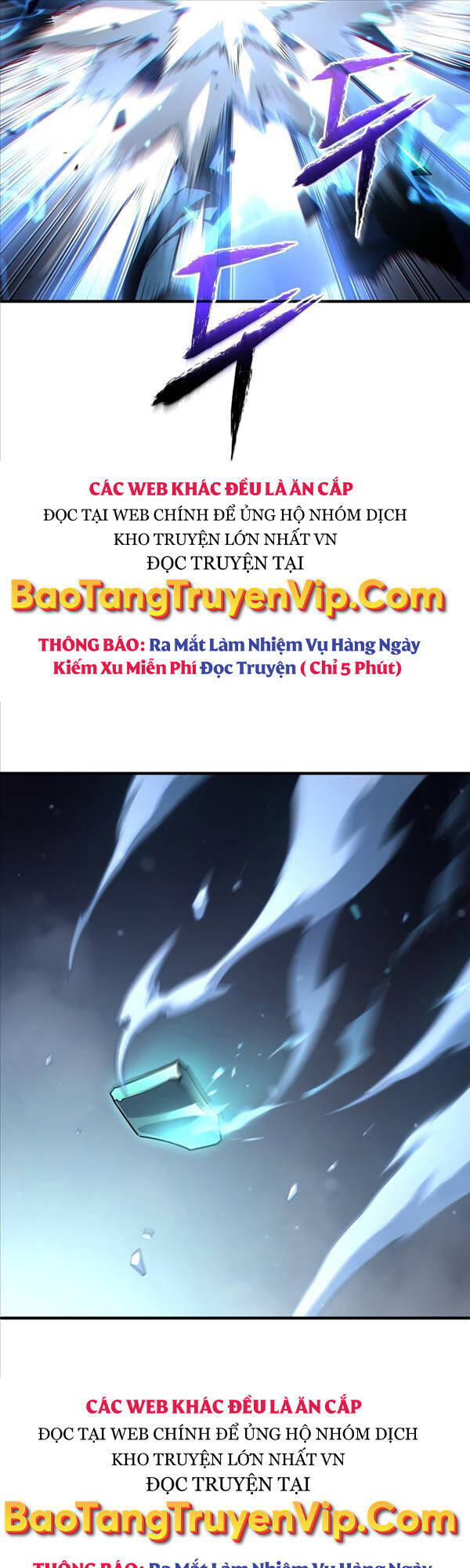Luân Hồi Khốn Khiếp Chap 60 - Next Chap 61