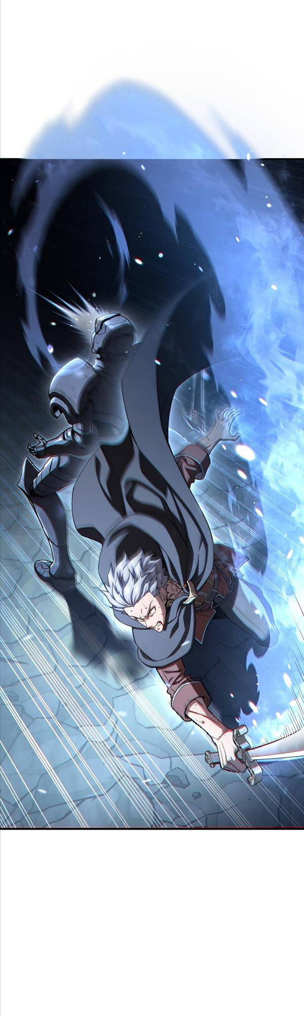 Luân Hồi Khốn Khiếp Chap 60 - Next Chap 61