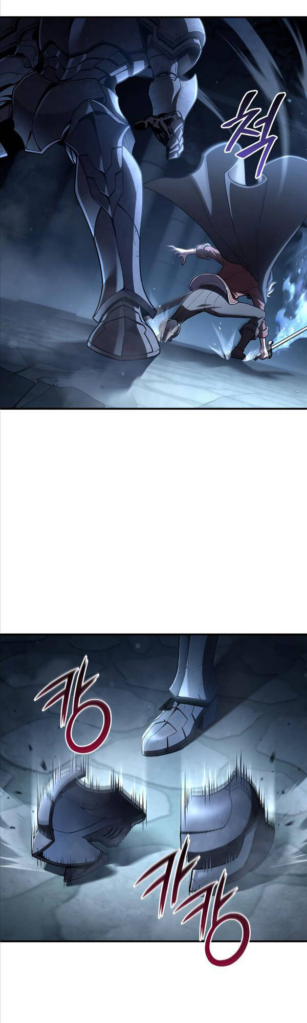 Luân Hồi Khốn Khiếp Chap 60 - Next Chap 61