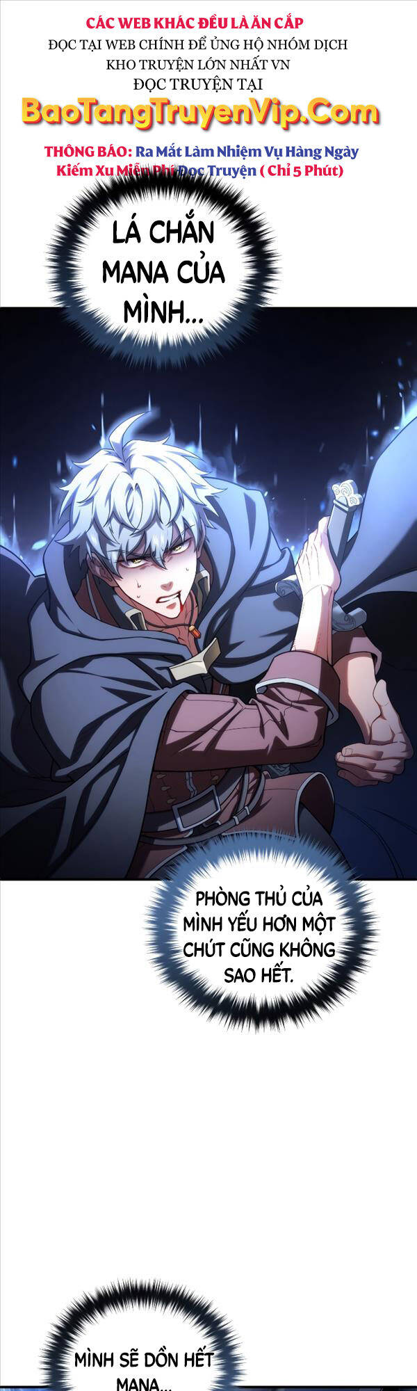 Luân Hồi Khốn Khiếp Chap 60 - Next Chap 61