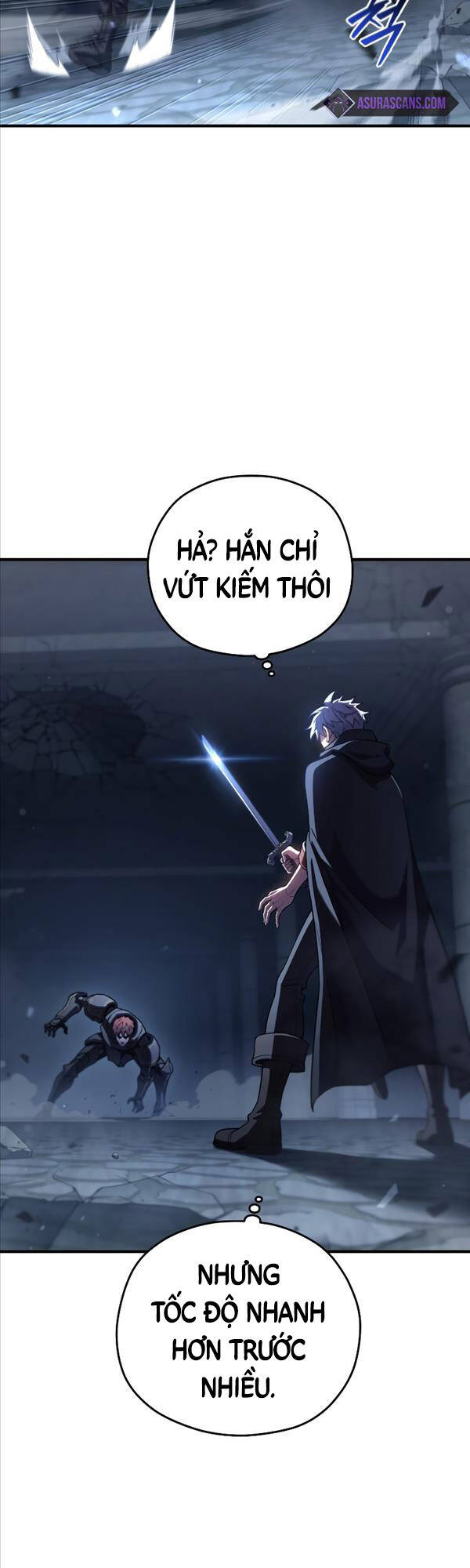 Luân Hồi Khốn Khiếp Chap 60 - Next Chap 61