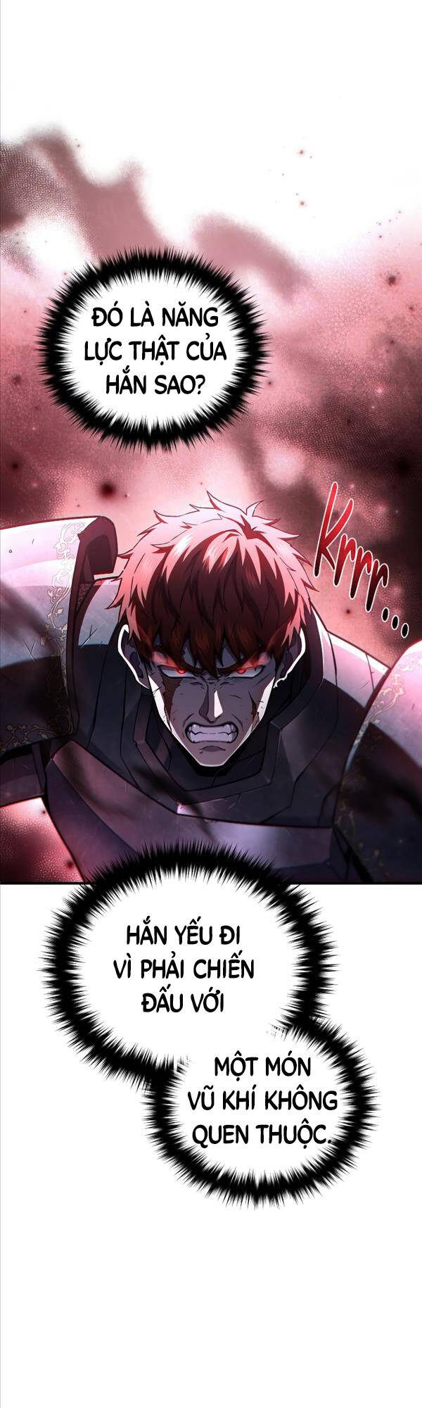 Luân Hồi Khốn Khiếp Chap 60 - Next Chap 61