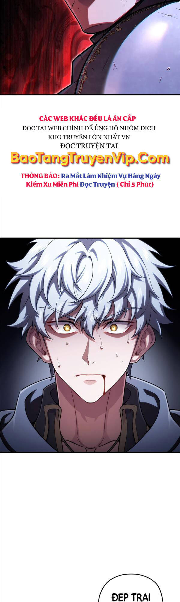 Luân Hồi Khốn Khiếp Chap 60 - Next Chap 61