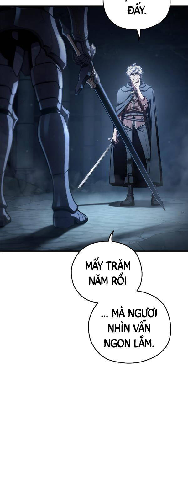 Luân Hồi Khốn Khiếp Chap 60 - Next Chap 61