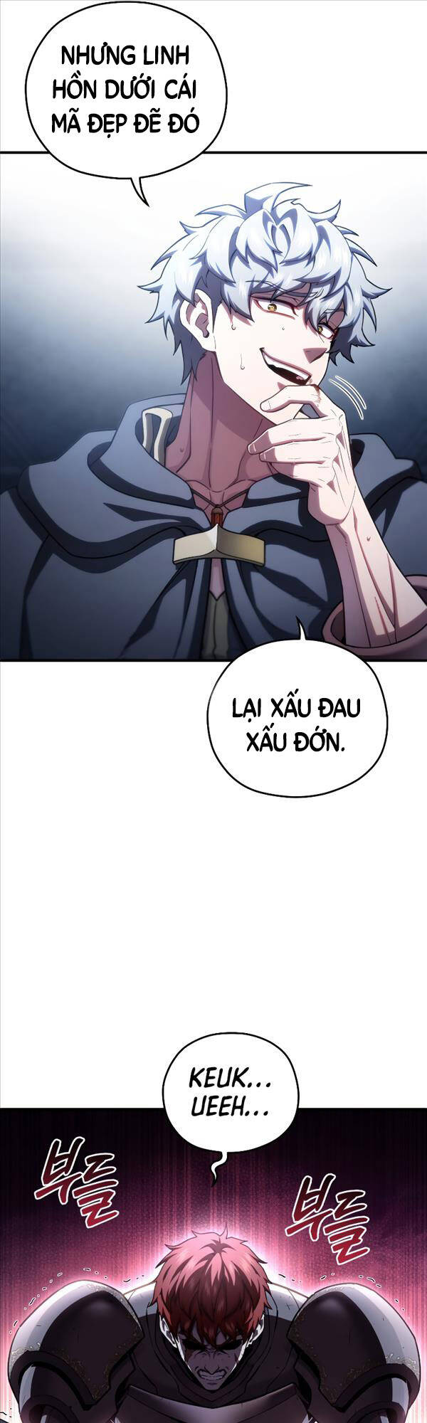 Luân Hồi Khốn Khiếp Chap 60 - Next Chap 61