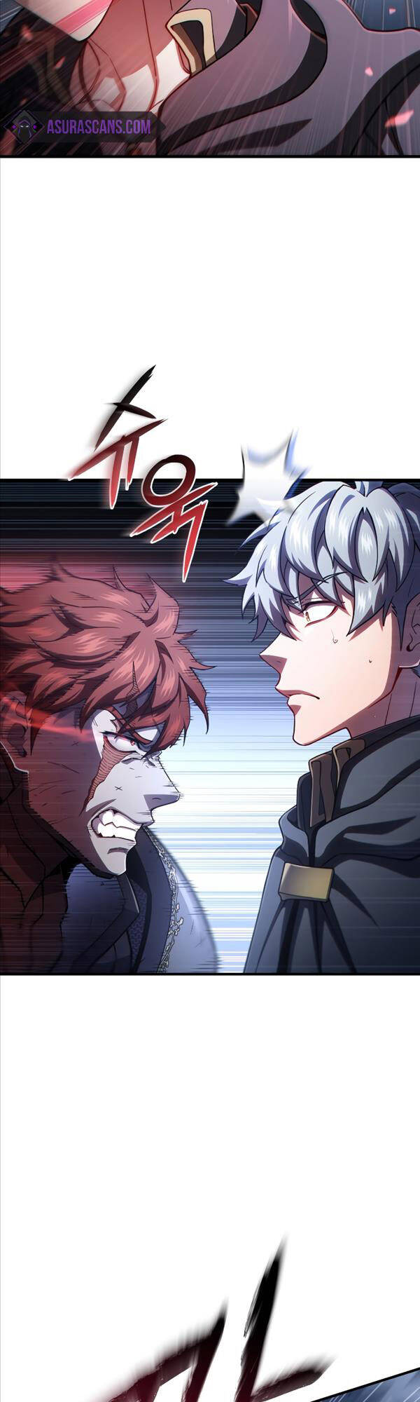 Luân Hồi Khốn Khiếp Chap 60 - Next Chap 61